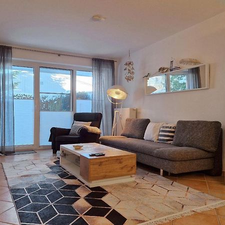 באבה Ferienwohnung Graugans מראה חיצוני תמונה