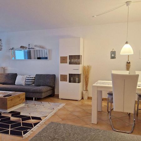 באבה Ferienwohnung Graugans מראה חיצוני תמונה