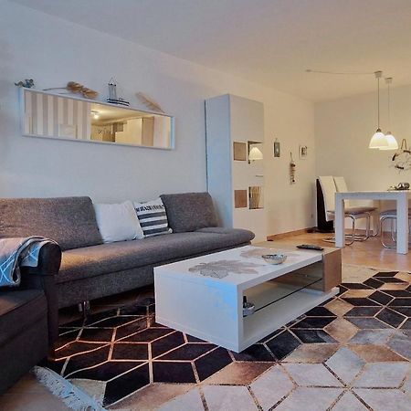 באבה Ferienwohnung Graugans מראה חיצוני תמונה